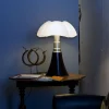 martinelli-luce-pipistrello-lampe-de-table-medium-noir-lumiere