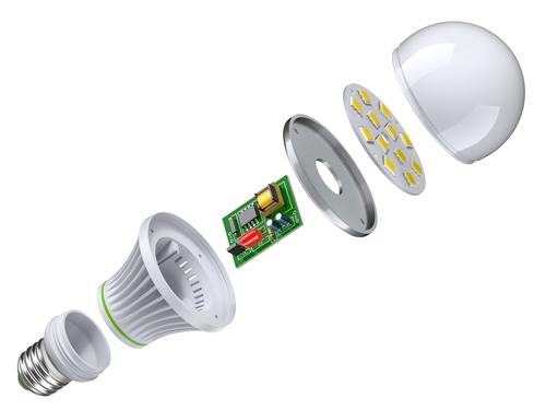 led dimmable