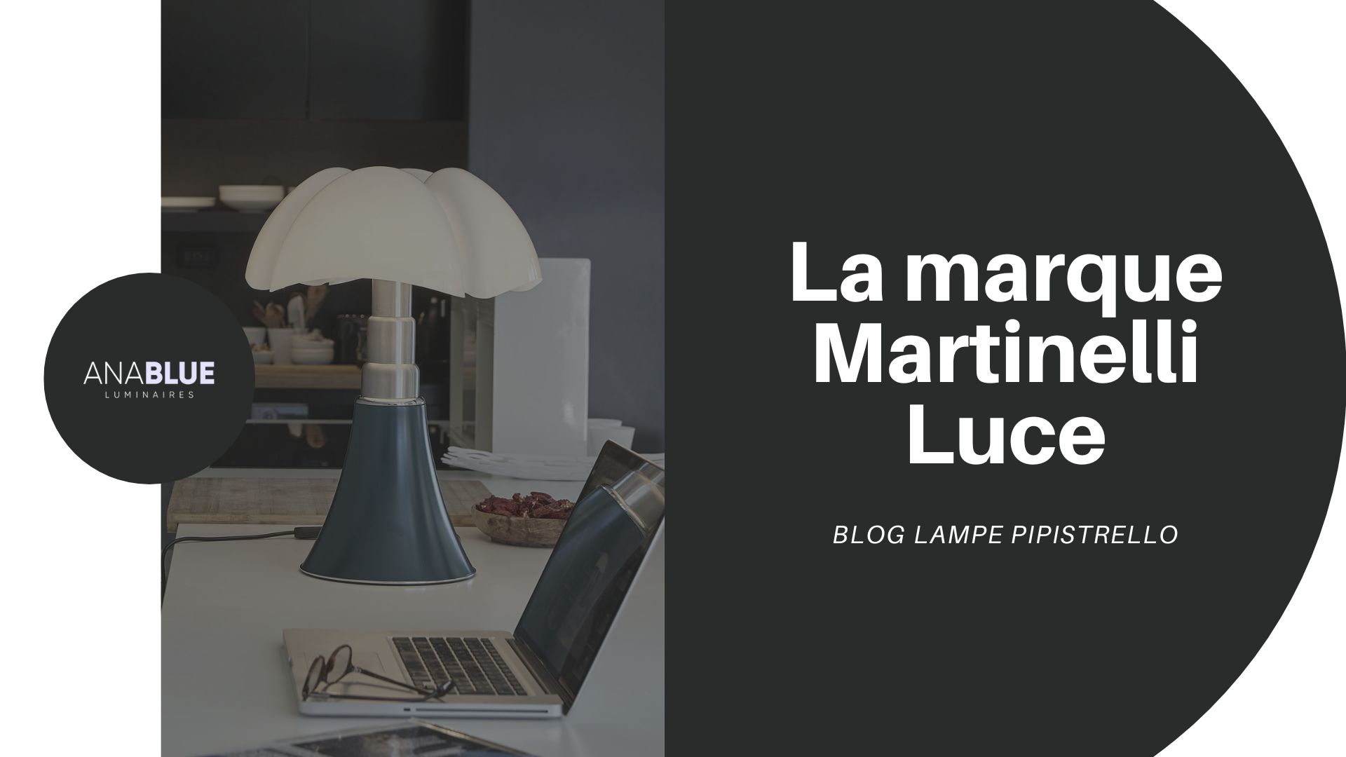 La marque Martinelli Luce
