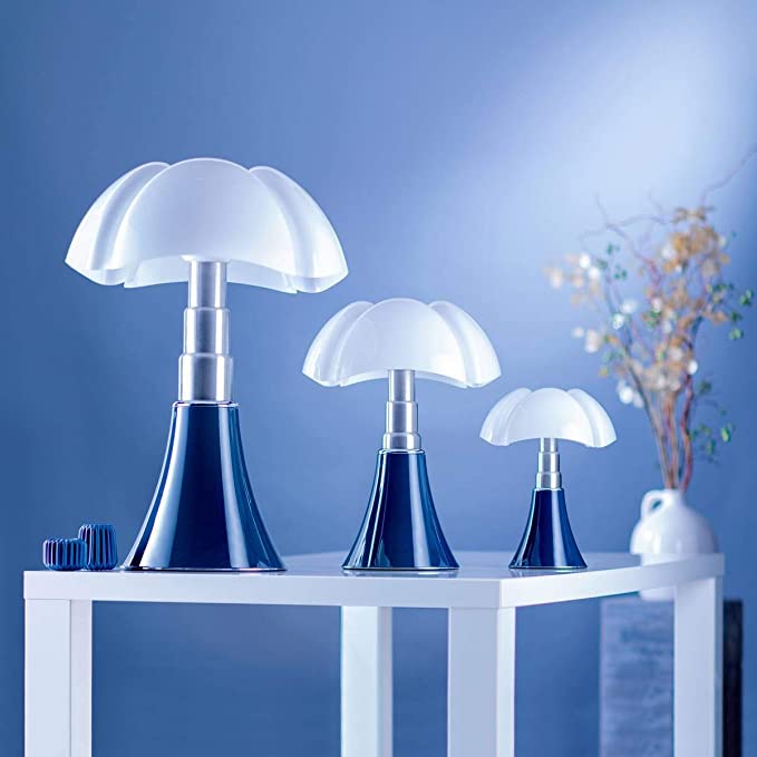 Lampe-Pipistrello-Bleu-Ardoise-2